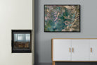 Pixalot ® Secret Abstract Garden