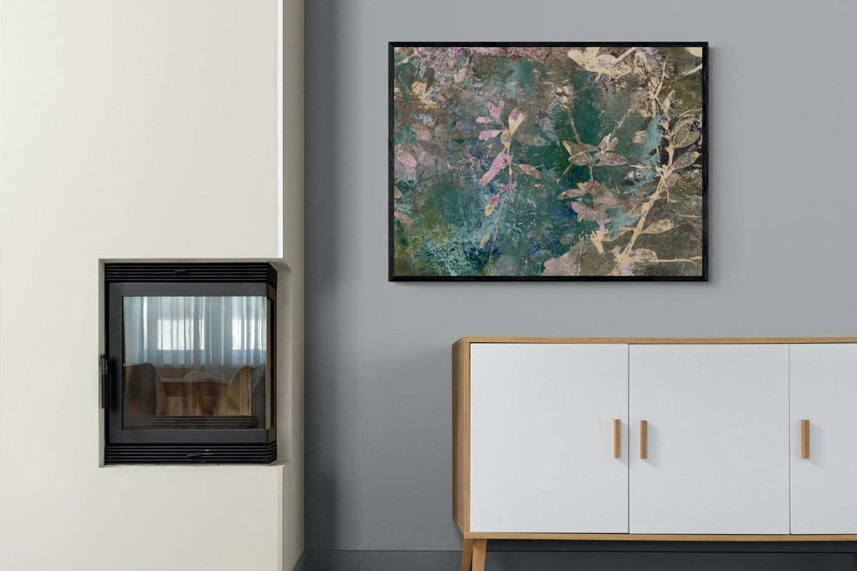 Pixalot ® Secret Abstract Garden