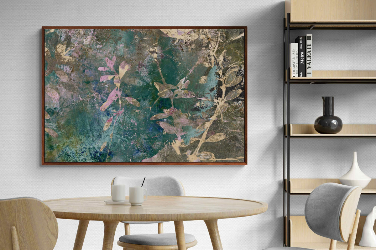 Pixalot ® Secret Abstract Garden
