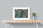 Pixalot ® Secret Abstract Garden