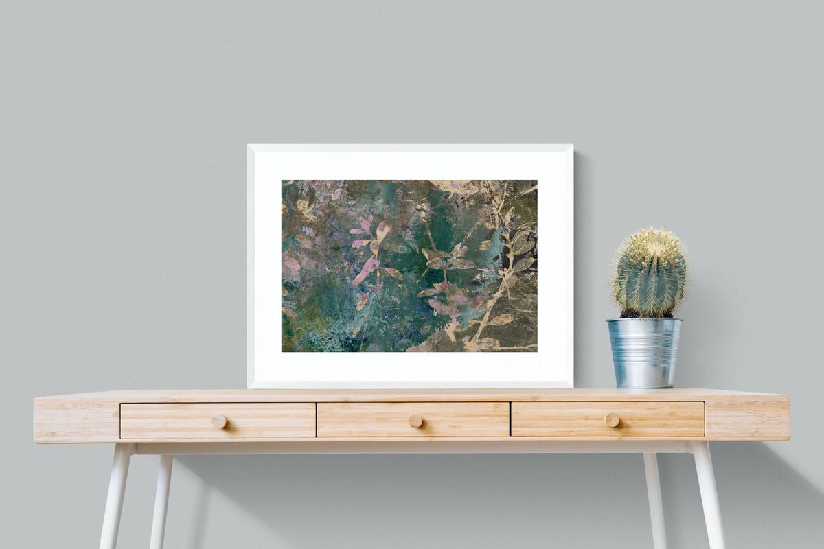Pixalot ® Secret Abstract Garden