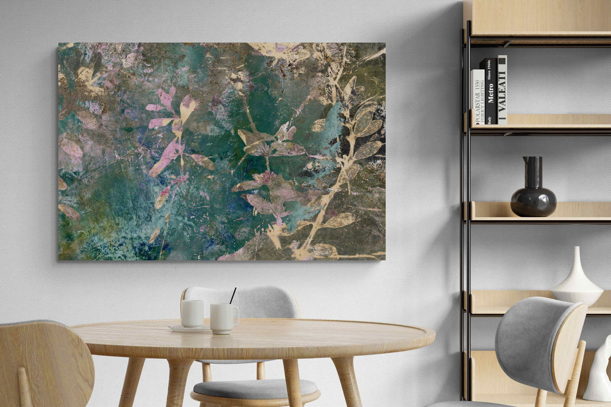 Pixalot ® Secret Abstract Garden
