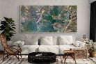 Pixalot ® Secret Abstract Garden