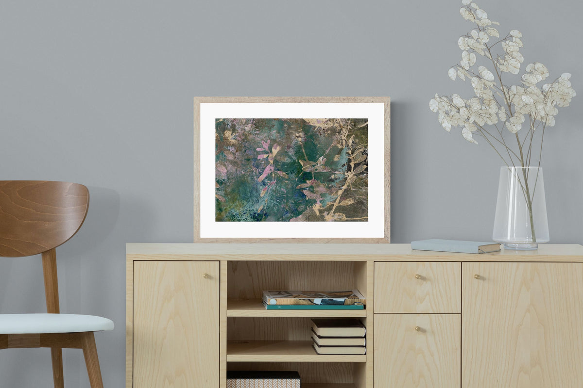 Pixalot ® Secret Abstract Garden