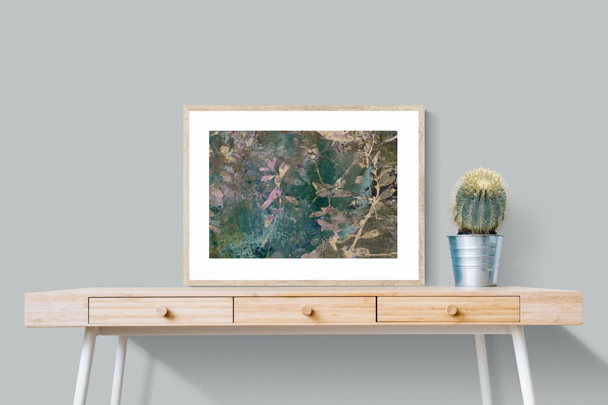 Pixalot ® Secret Abstract Garden