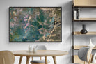 Pixalot ® Secret Abstract Garden