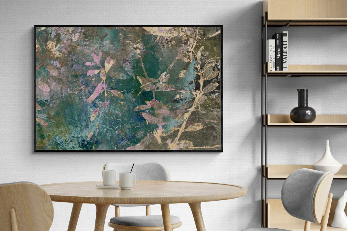 Pixalot ® Secret Abstract Garden