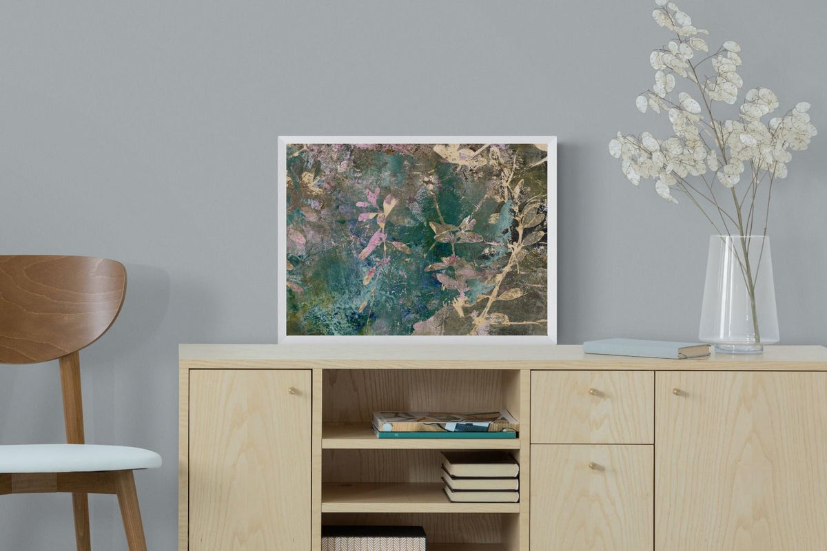 Pixalot ® Secret Abstract Garden
