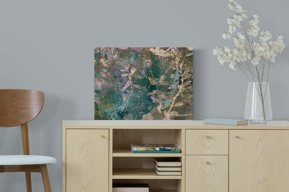 Pixalot ® Secret Abstract Garden