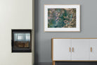 Pixalot ® Secret Abstract Garden
