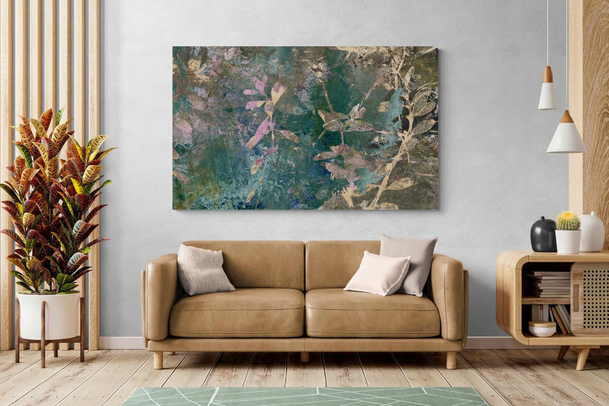 Pixalot ® Secret Abstract Garden