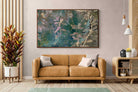 Pixalot ® Secret Abstract Garden