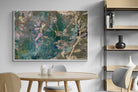 Pixalot ® Secret Abstract Garden