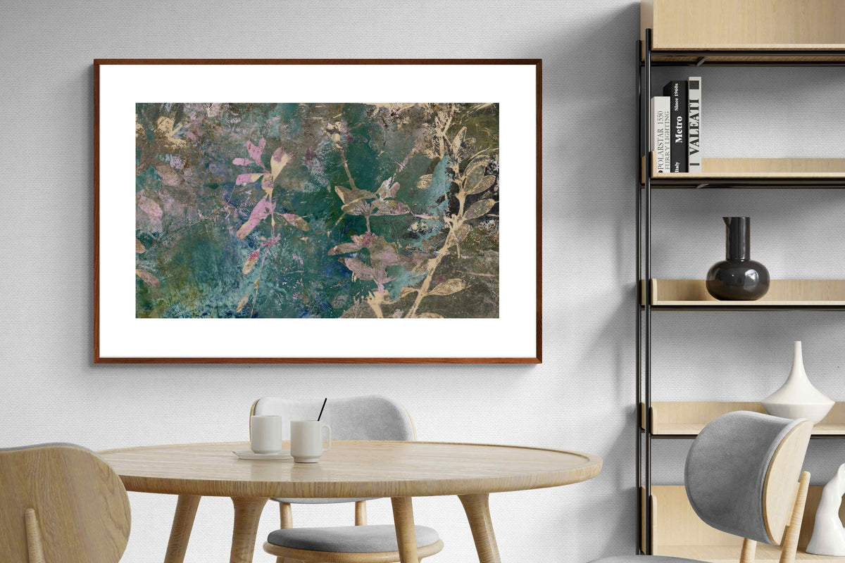 Pixalot ® Secret Abstract Garden
