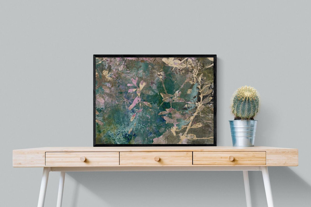 Pixalot ® Secret Abstract Garden