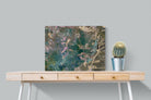 Pixalot ® Secret Abstract Garden