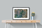 Pixalot ® Secret Abstract Garden