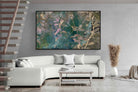 Pixalot ® Secret Abstract Garden