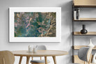 Pixalot ® Secret Abstract Garden