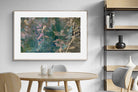 Pixalot ® Secret Abstract Garden