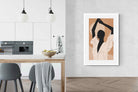 Pixalot ® Serene Desert Silhouette