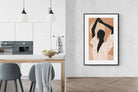Pixalot ® Serene Desert Silhouette