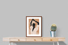 Pixalot ® Serene Desert Silhouette