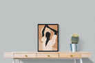 Pixalot ® Serene Desert Silhouette