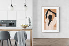 Pixalot ® Serene Desert Silhouette