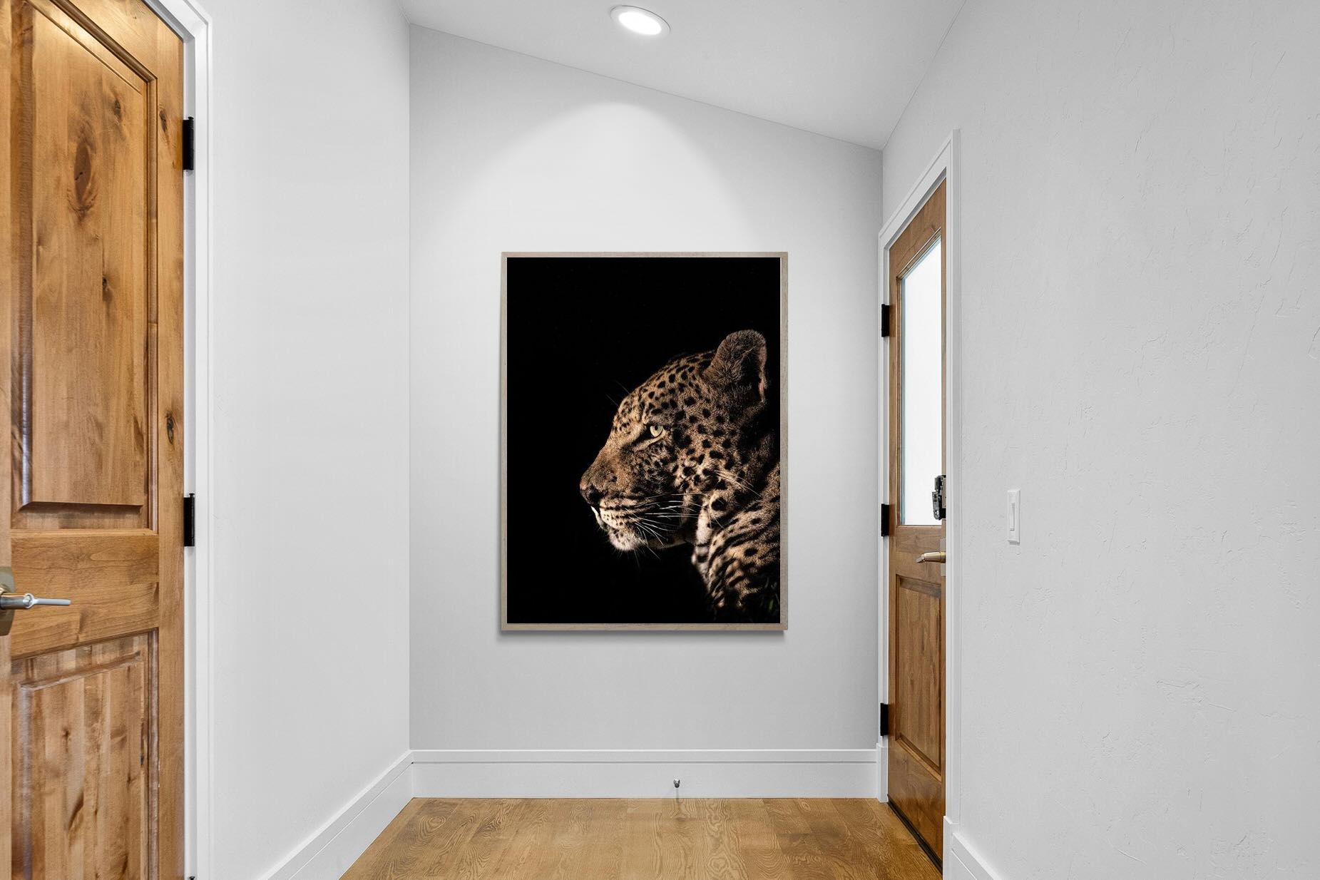 Pixalot ® Shadow Leopard
