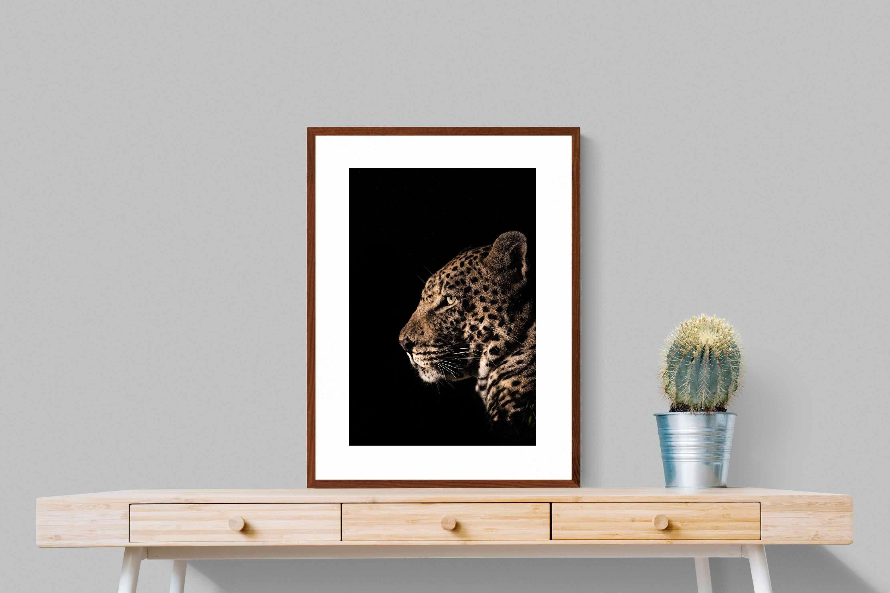 Pixalot ® Shadow Leopard