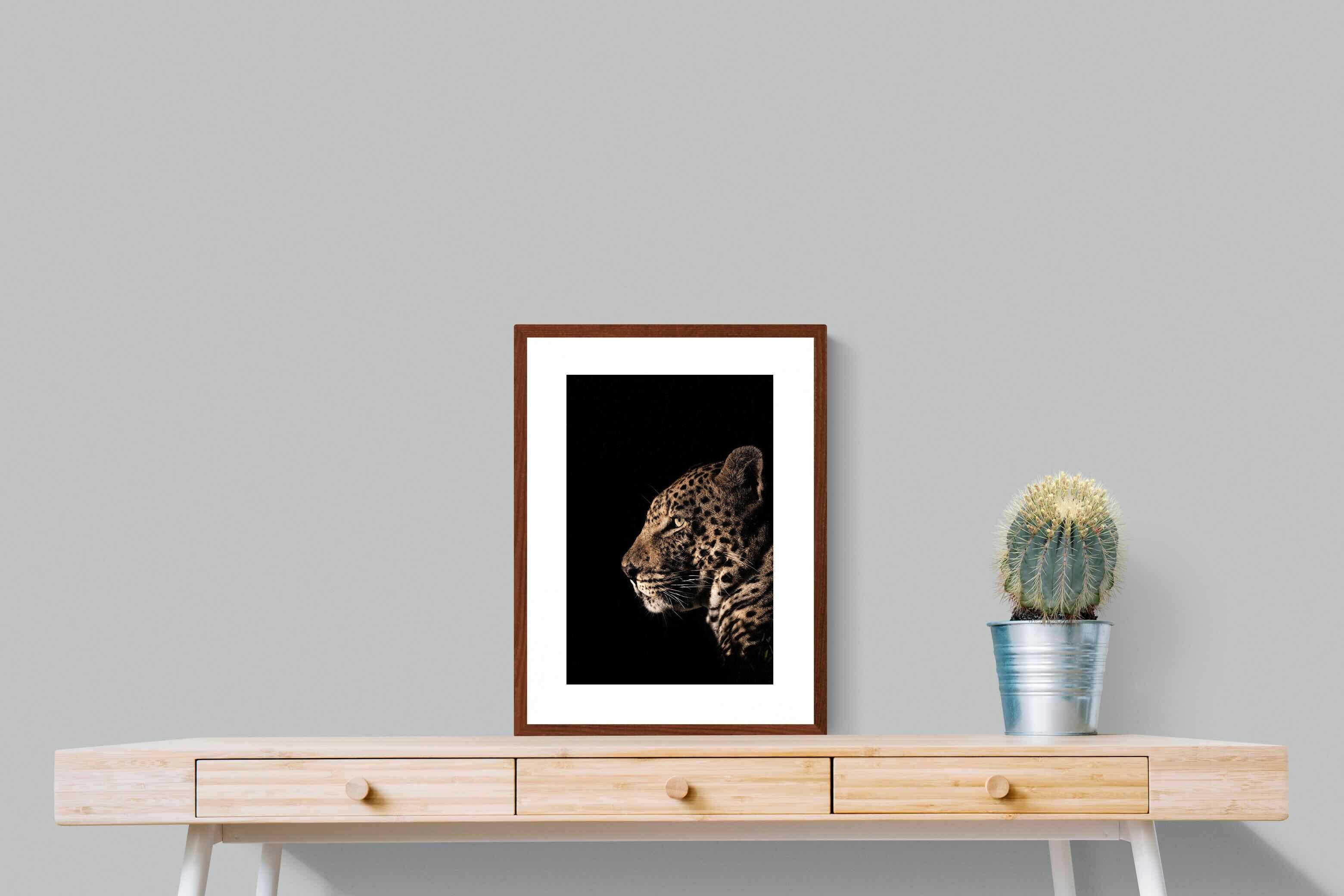 Pixalot ® Shadow Leopard