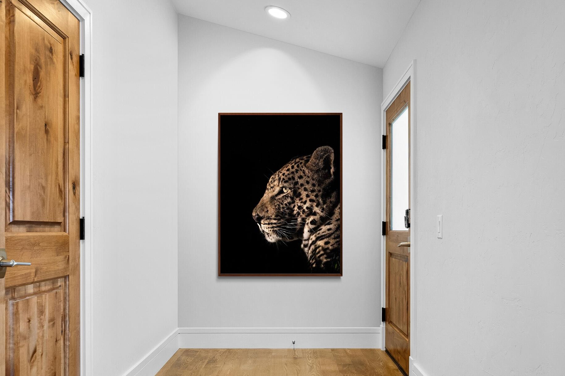 Pixalot ® Shadow Leopard