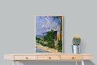 Pixalot ® Shelter on Montmartre