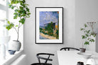 Pixalot ® Shelter on Montmartre
