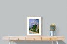 Pixalot ® Shelter on Montmartre