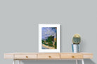 Pixalot ® Shelter on Montmartre