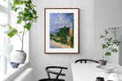 Pixalot ® Shelter on Montmartre