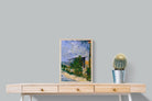 Pixalot ® Shelter on Montmartre