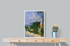 Pixalot ® Shelter on Montmartre