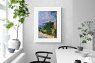 Pixalot ® Shelter on Montmartre