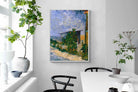 Pixalot ® Shelter on Montmartre