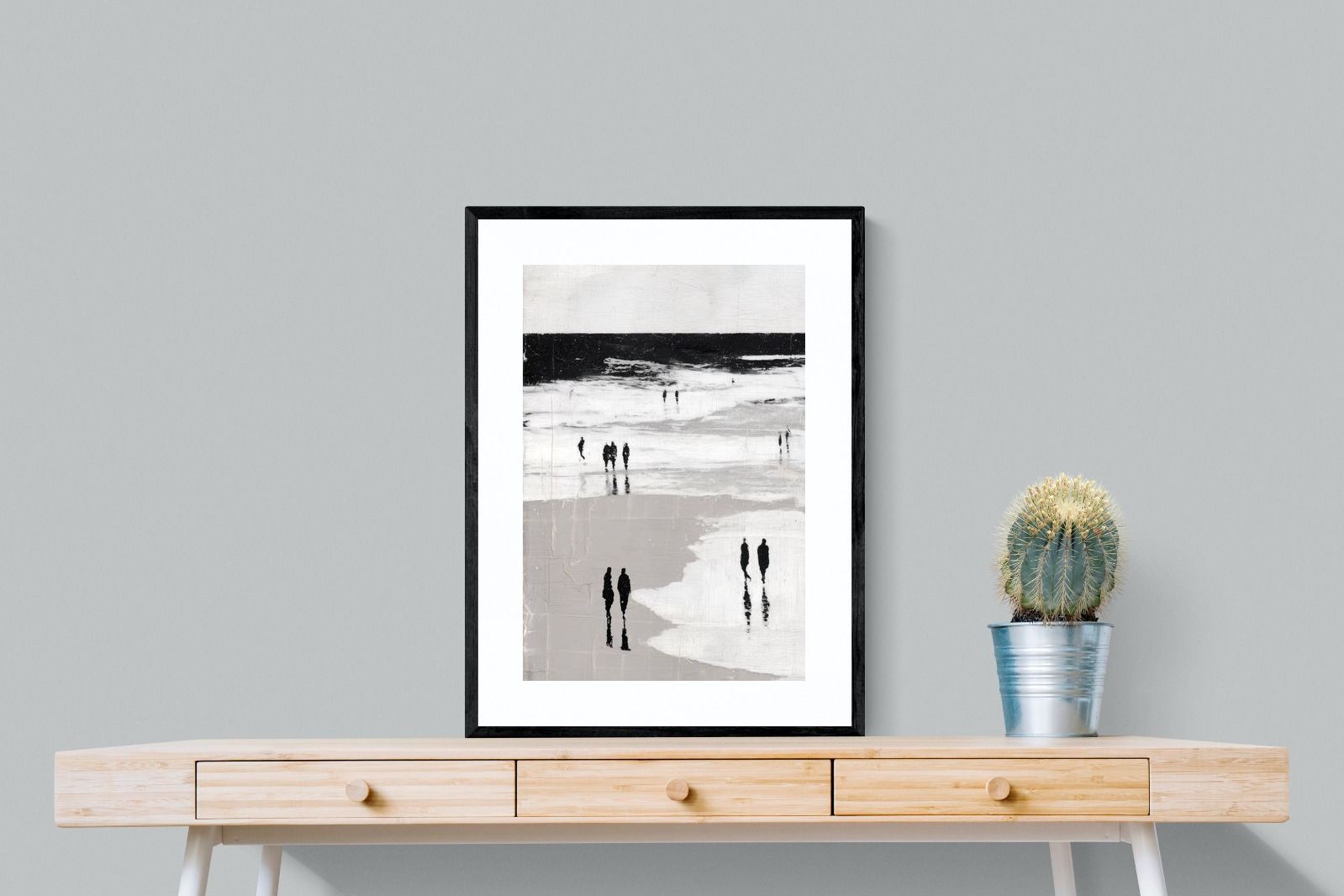 Pixalot ® Shore Figures