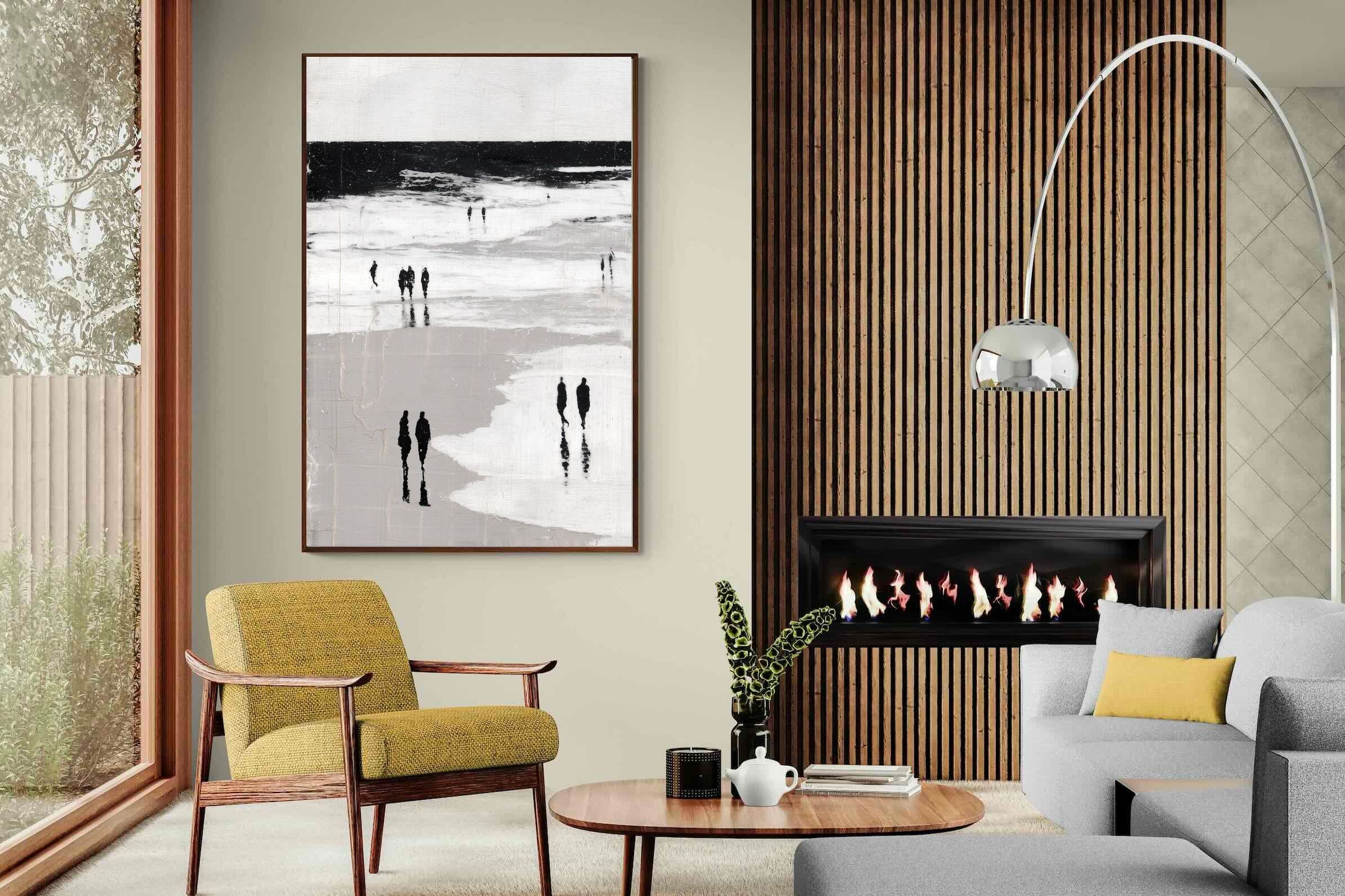 Pixalot ® Shore Figures