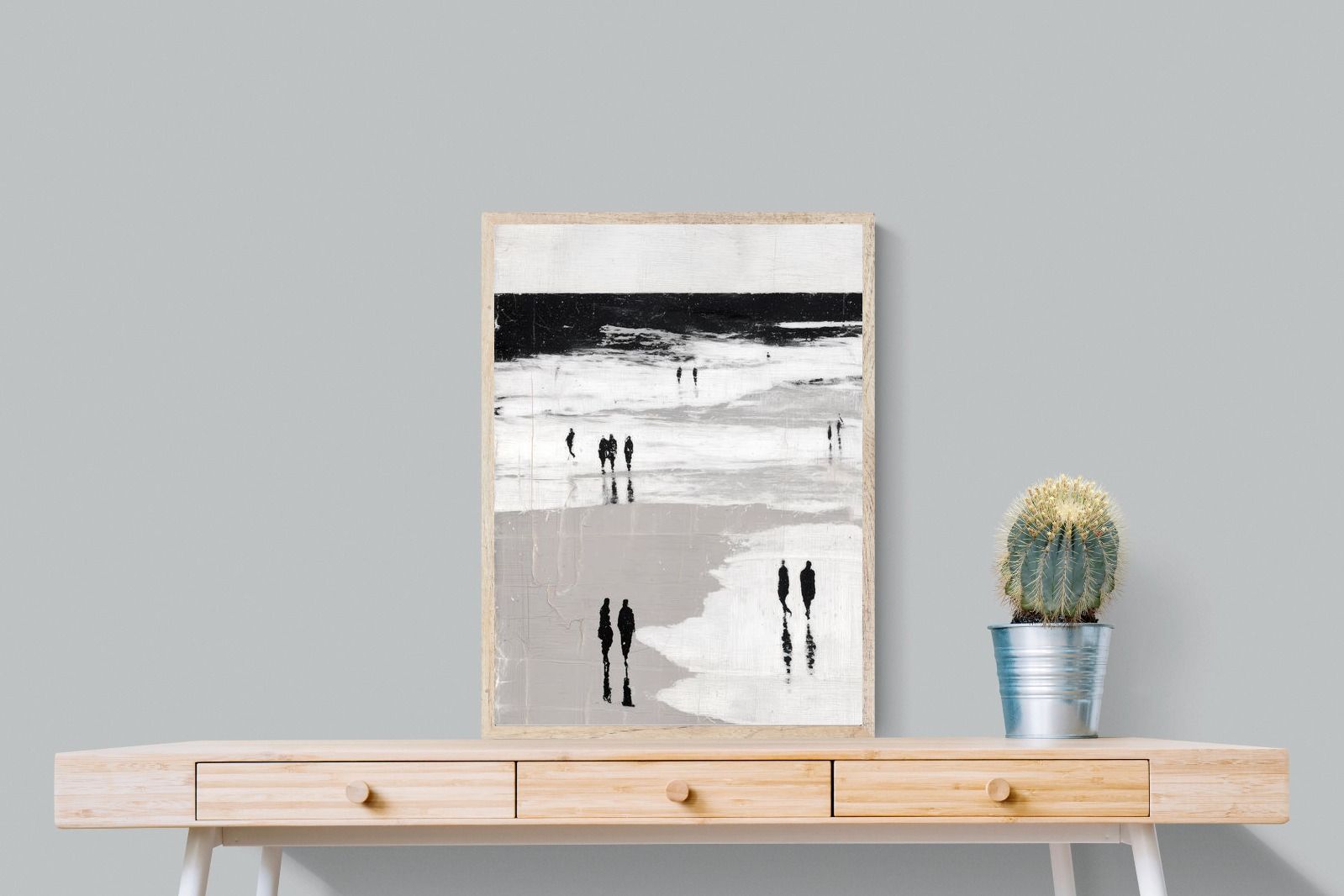 Pixalot ® Shore Figures
