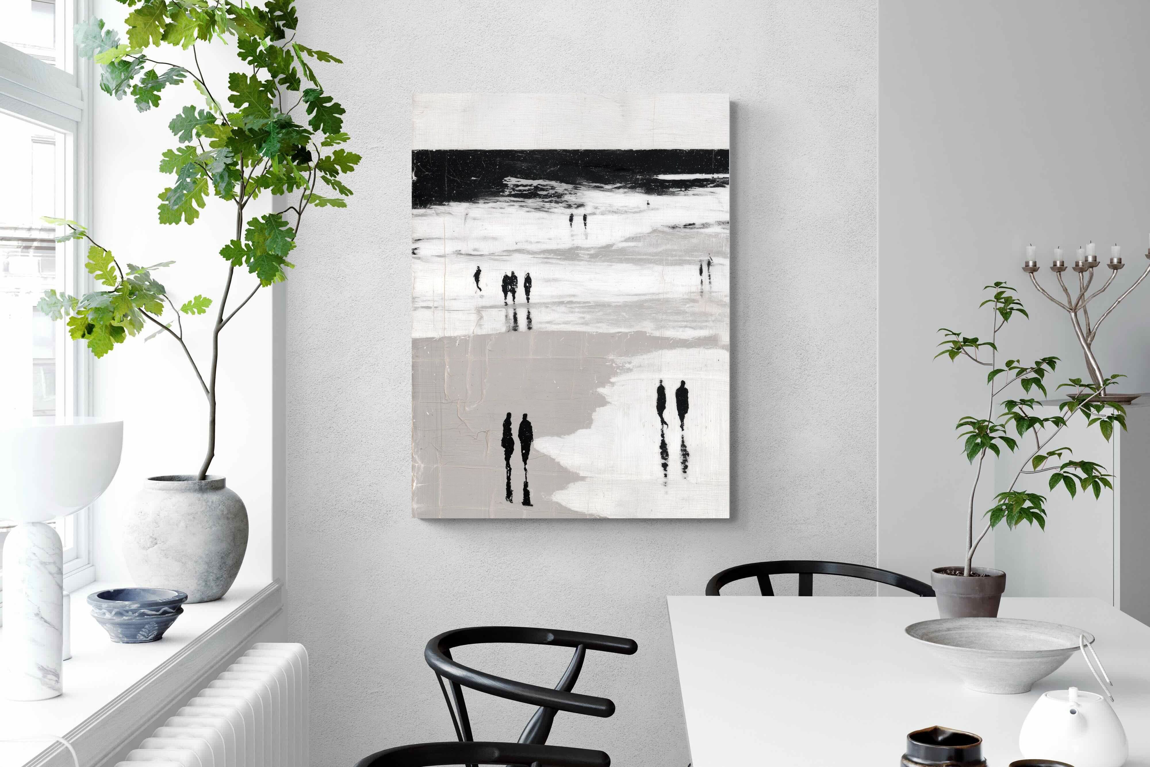 Pixalot ® Shore Figures