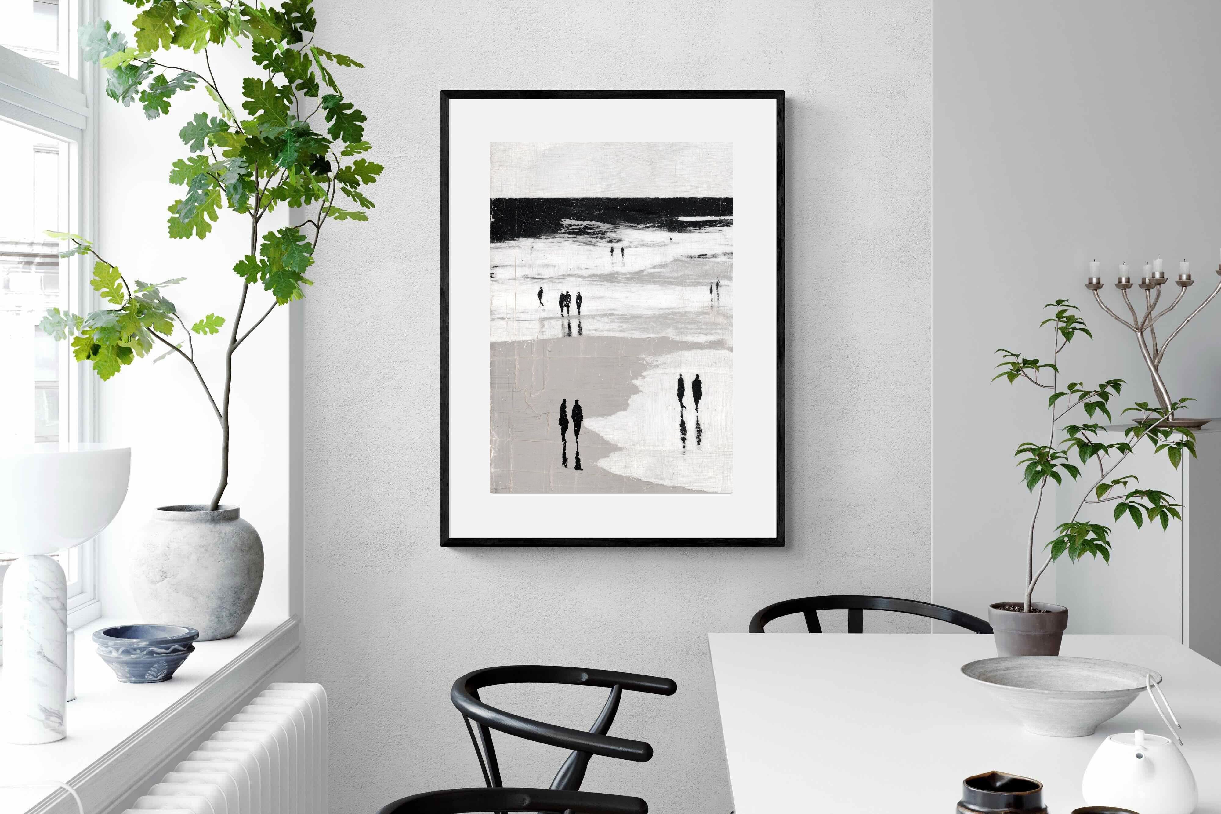 Pixalot ® Shore Figures