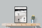 Pixalot ® Shore Figures