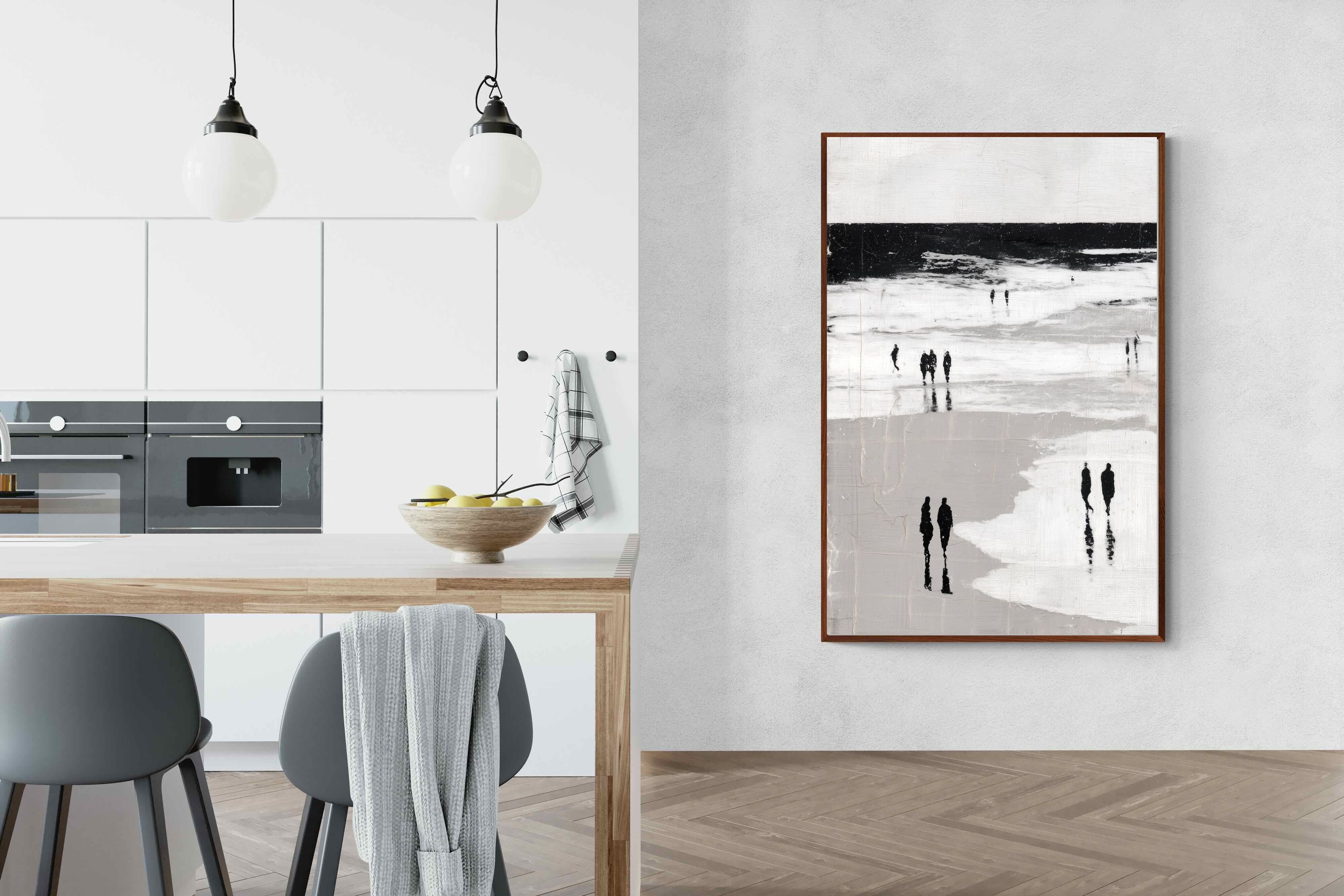 Pixalot ® Shore Figures