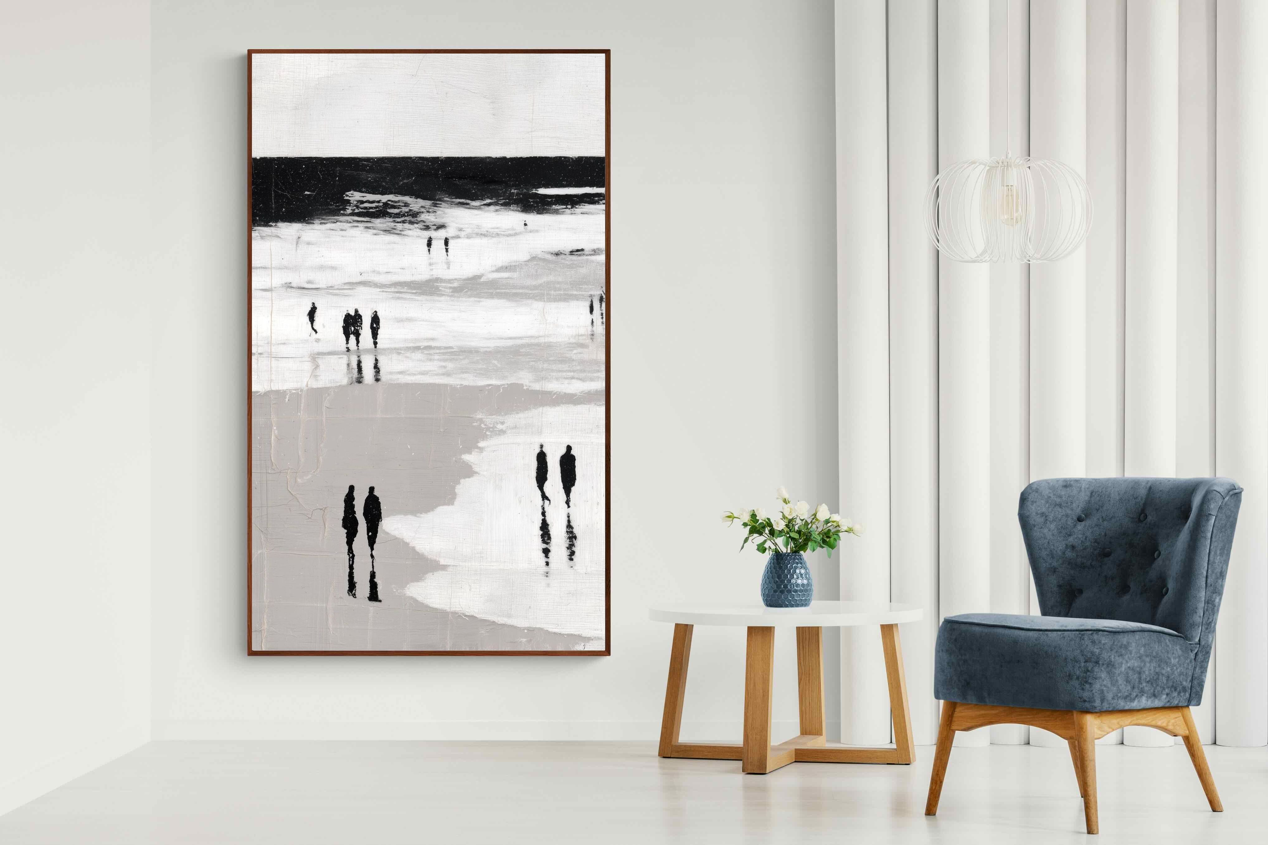 Pixalot ® Shore Figures